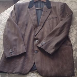 Men's vintage sport coat.